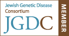 Jewish Genetic Disease Consortium Member